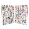 Carte Lumea Stickerelor Top Model Carte Lumea Stickerelor Top Model