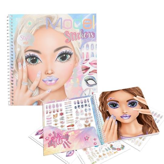 Carte Dress Me Up Face Top Model Carte Dress Me Up Face Top Model