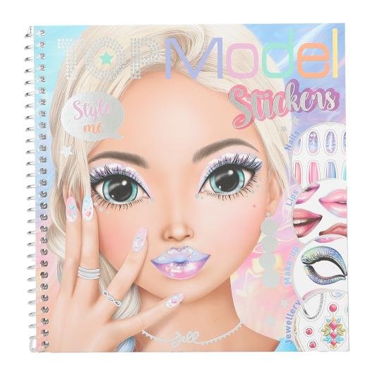 Carte Dress Me Up Face Top Model Carte Dress Me Up Face Top Model
