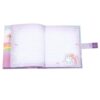 Jurnal cu cod și sunet LED Ylvi Jurnal cu cod și sunet LED Ylvi