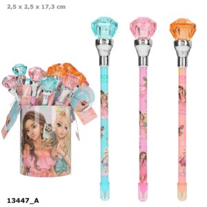 Pix cu LED Juicy Top Model
