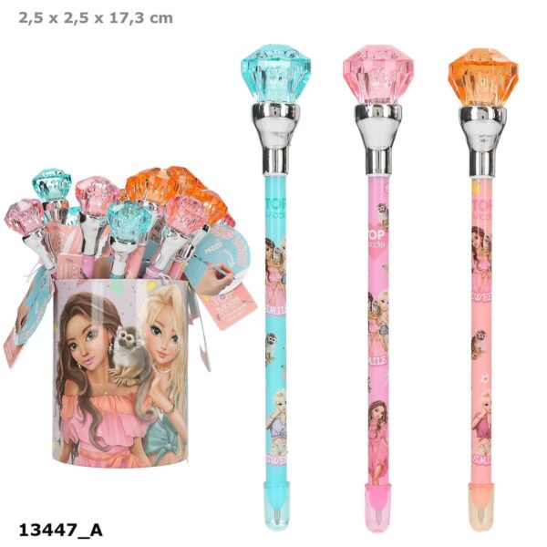 Pix cu LED Juicy Top Model Pix cu LED Juicy Top Model
