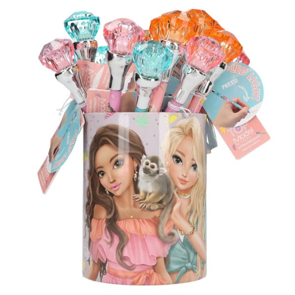 Pix cu LED Juicy Top Model Pix cu LED Juicy Top Model