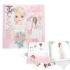 Carte de activități nuntă Dress Me Up Top Model