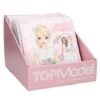 Carte de activități nuntă Dress Me Up Top Model