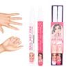 Set 2 oje tip creion B&M Top Model
