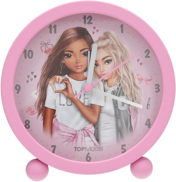Ceas alarmă My BFF Top Model Ceas alarmă My BFF Top Model