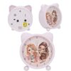 Ceas cu alarmă Kitty&Doggy Top Model Ceas cu alarmă Kitty&Doggy Top Model
