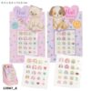 Stickere pentru unghii Animal Princess Mimi Stickere pentru unghii Animal Princess Mimi