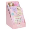 Stickere pentru unghii Animal Princess Mimi Stickere pentru unghii Animal Princess Mimi