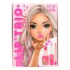 Set buze Trio B&M Top Model Set buze Trio B&M Top Model