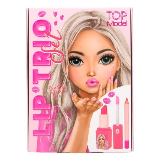 Set buze Trio B&M Top Model Set buze Trio B&M Top Model