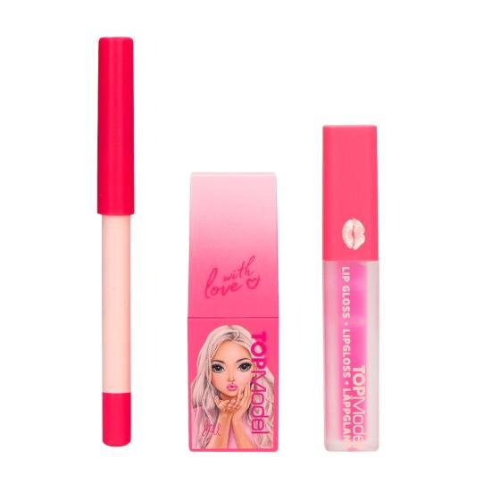Set buze Trio B&M Top Model Set buze Trio B&M Top Model