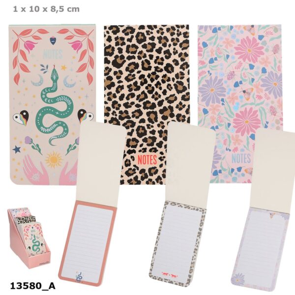 Carnet Penfection