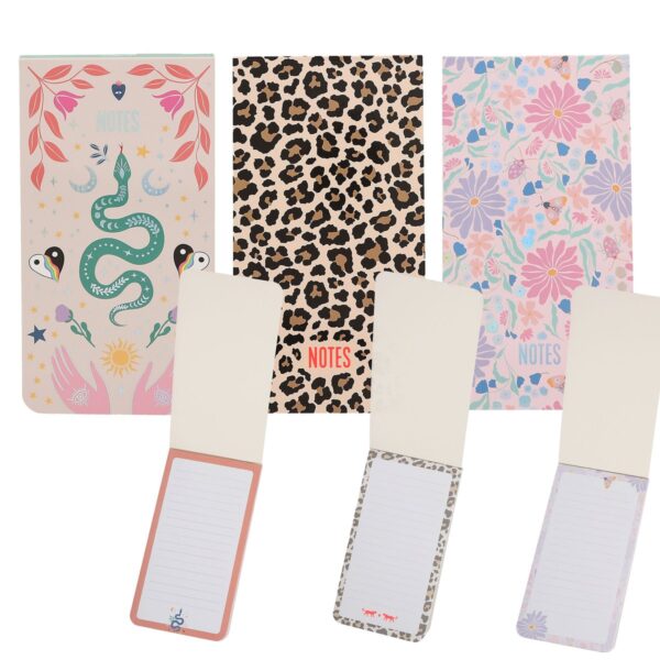 Carnet Penfection
