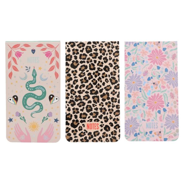 Carnet Penfection