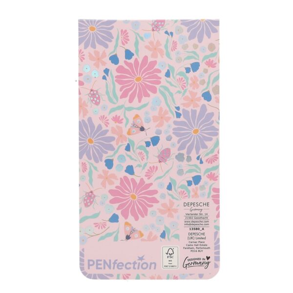 Carnet Penfection