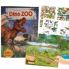Carte Dino Zoo Dino World Carte Dino Zoo Dino World