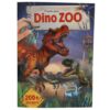Carte Dino Zoo Dino World Carte Dino Zoo Dino World