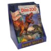 Carte Dino Zoo Dino World Carte Dino Zoo Dino World