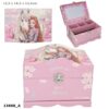 Cutie de bijuterii LED Viva Top Model Cutie de bijuterii LED Viva Top Model