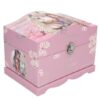 Cutie de bijuterii LED Viva Top Model Cutie de bijuterii LED Viva Top Model