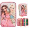 Penar triplu echipat Juicy Top Model Penar triplu echipat Juicy Top Model