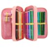 Penar triplu echipat Juicy Top Model Penar triplu echipat Juicy Top Model