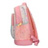 Ghiozdan Top Model Juicy, 23x34x43cm, spate captusit, rezistent la apa, multicolor Ghiozdan Top Model Juicy, 23x34x43cm, spate captusit, rezistent la apa, multicolor