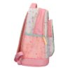 Ghiozdan Top Model Juicy, 23x34x43cm, spate captusit, rezistent la apa, multicolor Ghiozdan Top Model Juicy, 23x34x43cm, spate captusit, rezistent la apa, multicolor