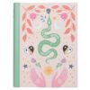 Set carnet și pixuri Șarpe PENfection Set carnet și pixuri Șarpe PENfection