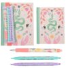 Set carnet și pixuri Șarpe PENfection Set carnet și pixuri Șarpe PENfection