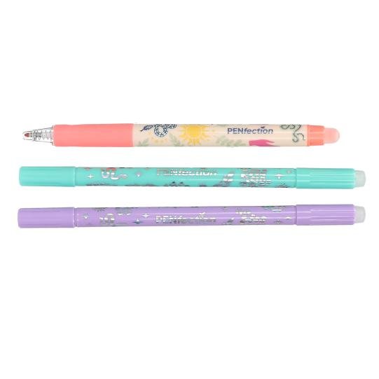 Set carnet și pixuri Șarpe PENfection Set carnet și pixuri Șarpe PENfection