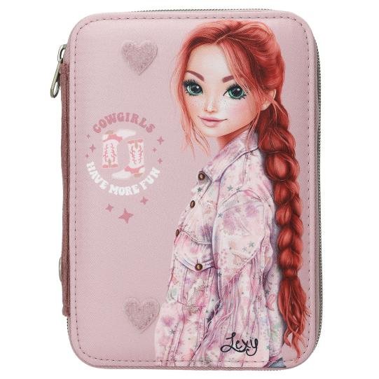 Penar echipat Duo Cowgirl Top Model Penar echipat Duo Cowgirl Top Model
