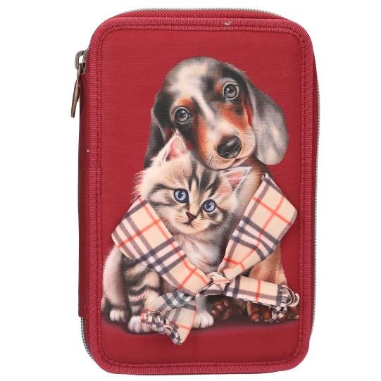 Penar dublu echipat Fur Ever Friends Top Model Penar dublu echipat Fur Ever Friends Top Model