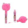 Luciu de buze Pompom B&M3 Top Model Luciu de buze Pompom B&M3 Top Model