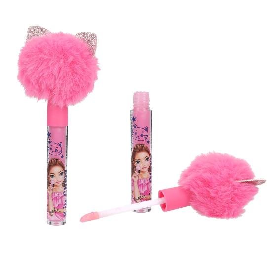 Luciu de buze Pompom B&M3 Top Model Luciu de buze Pompom B&M3 Top Model
