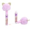 Luciu de buze Pompom B&M3 Top Model Luciu de buze Pompom B&M3 Top Model