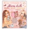 Ceas cu alarmă Fur Ever Friends Top Model