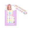 Stickere unghii Candy Top Model Stickere unghii Candy Top Model