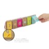 Joc educativ blocnotes cu cartonașe pentru operații matematice Trendhaus CH28748 / CH29323