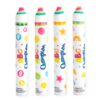 ABC CHAMPIONS Radieră în formă de creion Jumbo