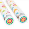 ABC CHAMPIONS Radieră în formă de creion Jumbo