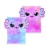 Agenda plush AXOLOTL A5, 80 pagini Agenda plush AXOLOTL A5, 80 pagini