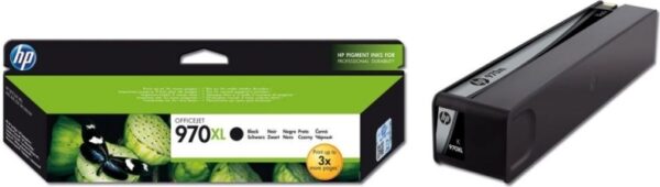 Cartus Cerneala Original HP Black, nr.970XL, pentru OfficeJet X476|576|451|551, , , "CN625AE" Cartus Cerneala Original HP Black, nr.970XL, pentru OfficeJet X476|576|451|551, , , "CN625AE"