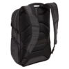 RUCSAC THULE, pt. notebook de max. 15.6 inch, 28 l, 3 compartimente, buzunar frontal x 2 | buzunar lateral x 2, waterproof, nylon, negru, "CONBP216 BLACK" / 3205354 RUCSAC THULE, pt. notebook de max. 15.6 inch, 28 l, 3 compartimente, buzunar frontal x 2 | buzunar lateral x 2, waterproof, nylon, negru, "CONBP216 BLACK" / 3205354