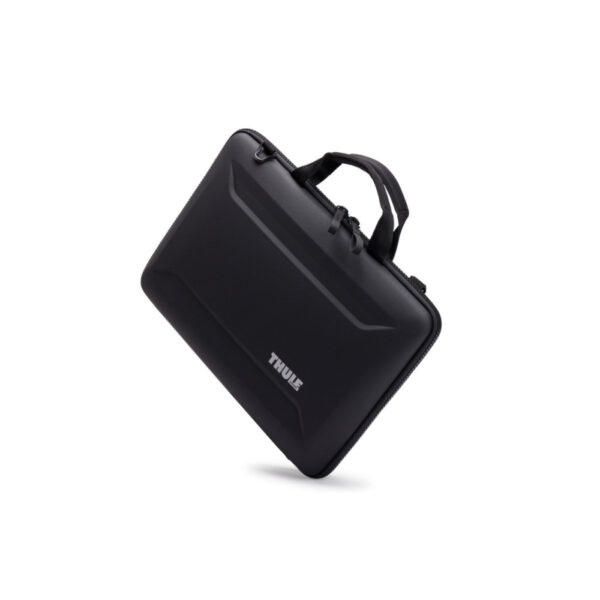 GEANTA THULE Gauntlet 5 MacBook 16", BLACK, TGAE2557 BLACK "3205415" GEANTA THULE Gauntlet 5 MacBook 16", BLACK, TGAE2557 BLACK "3205415"