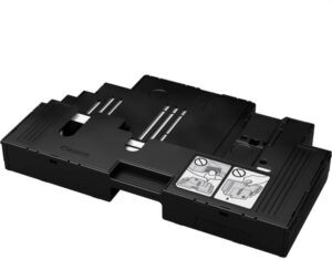 Kit Mentenanta Original Canon, MC-G02, pentru G1420|G2420|G2460|G3420|G3460, , (incl. TV 0.8 lei)"4589C001AA" Kit Mentenanta Original Canon, MC-G02, pentru G1420|G2420|G2460|G3420|G3460, , (incl. TV 0.8 lei)"4589C001AA"