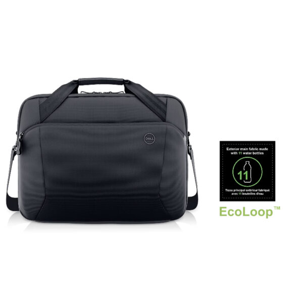 DELL EcoLoop Pro Slim Briefcase 15 CC5624S "460-BDQQ"