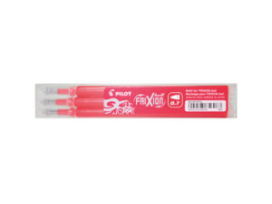 Mina Pilot Frixion 0.7 roșu PILOT
